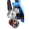 Eoslift Industrial Grade Manual Scale Pallet Jack, 4,400Lbs, 27x45 E20M - alternate 2